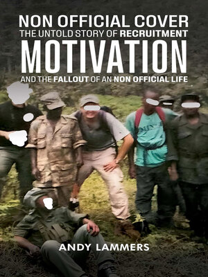 cover image of Non Official Cover